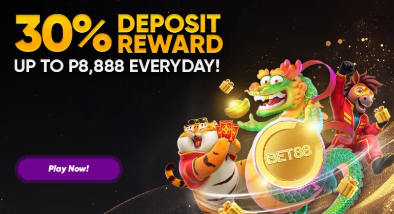 Extra 10% Daily Reload on Bet88