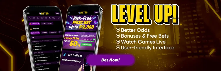 NBA Today Betting on Bet88