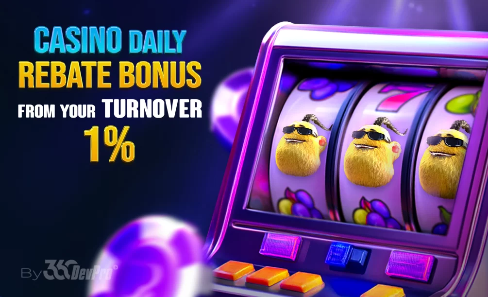 Automated Daily Rakeback Rebate