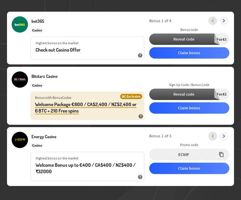 Voucher Code Redemption Guide
