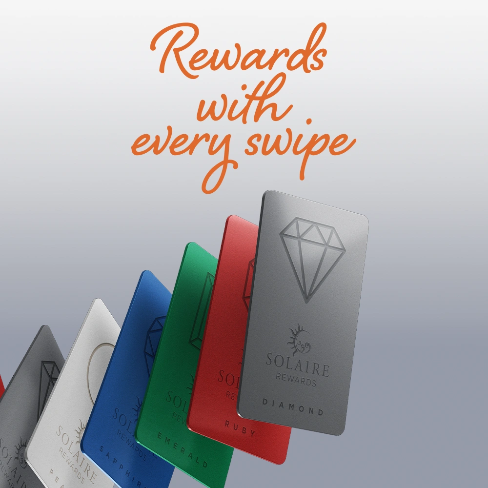 VIP Loyalty Program Tiers
