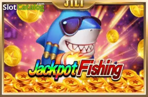 JILI Jackpot Fishing Treasure Pot