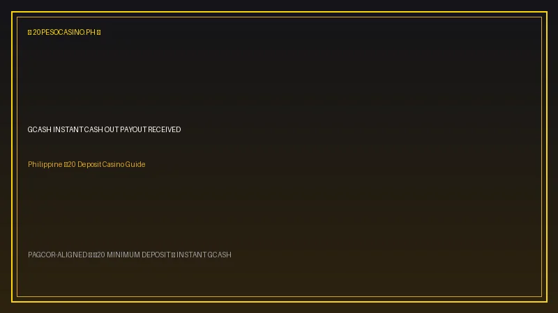 Fast 15-Minute Cash-Out Verification