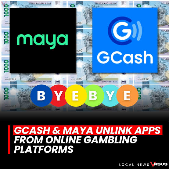 Maya Digital Wallet Cash-In Flow