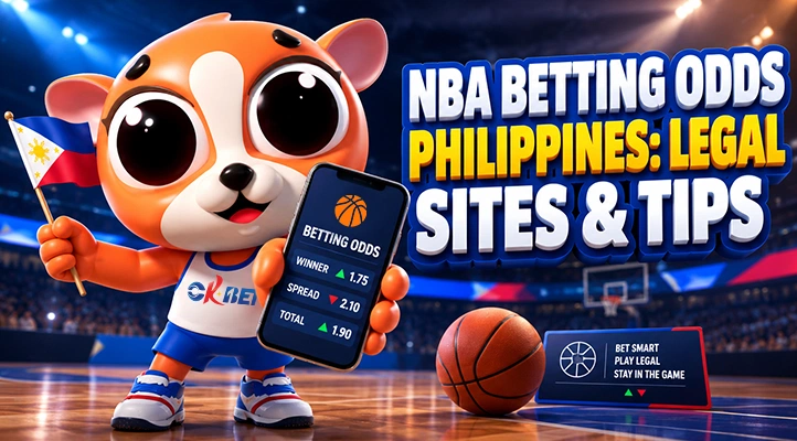 NBA Basketball Betting Today