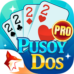 Pusoy Dos 13-Card Poker Showdown