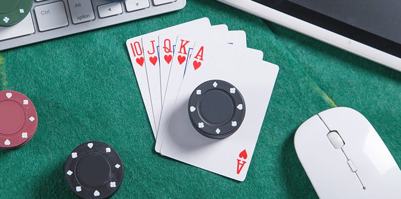 Bet88 Table Games and Perya Classics